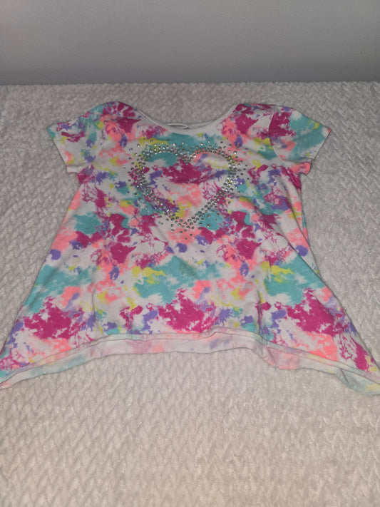 Girl 4t