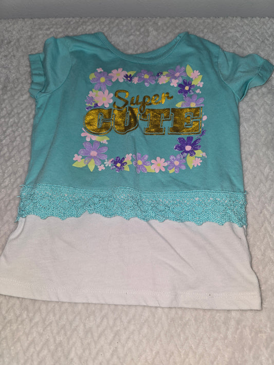 Girl 4t