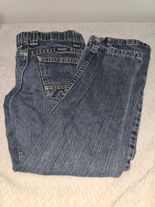 Boy size 7