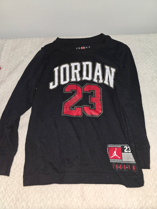 Boy size 7