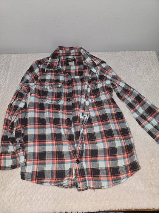 Boy size 7