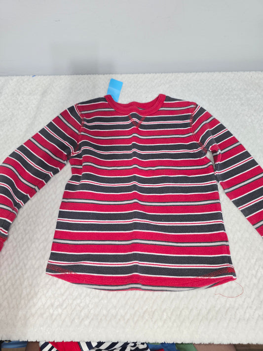 Boy size 7
