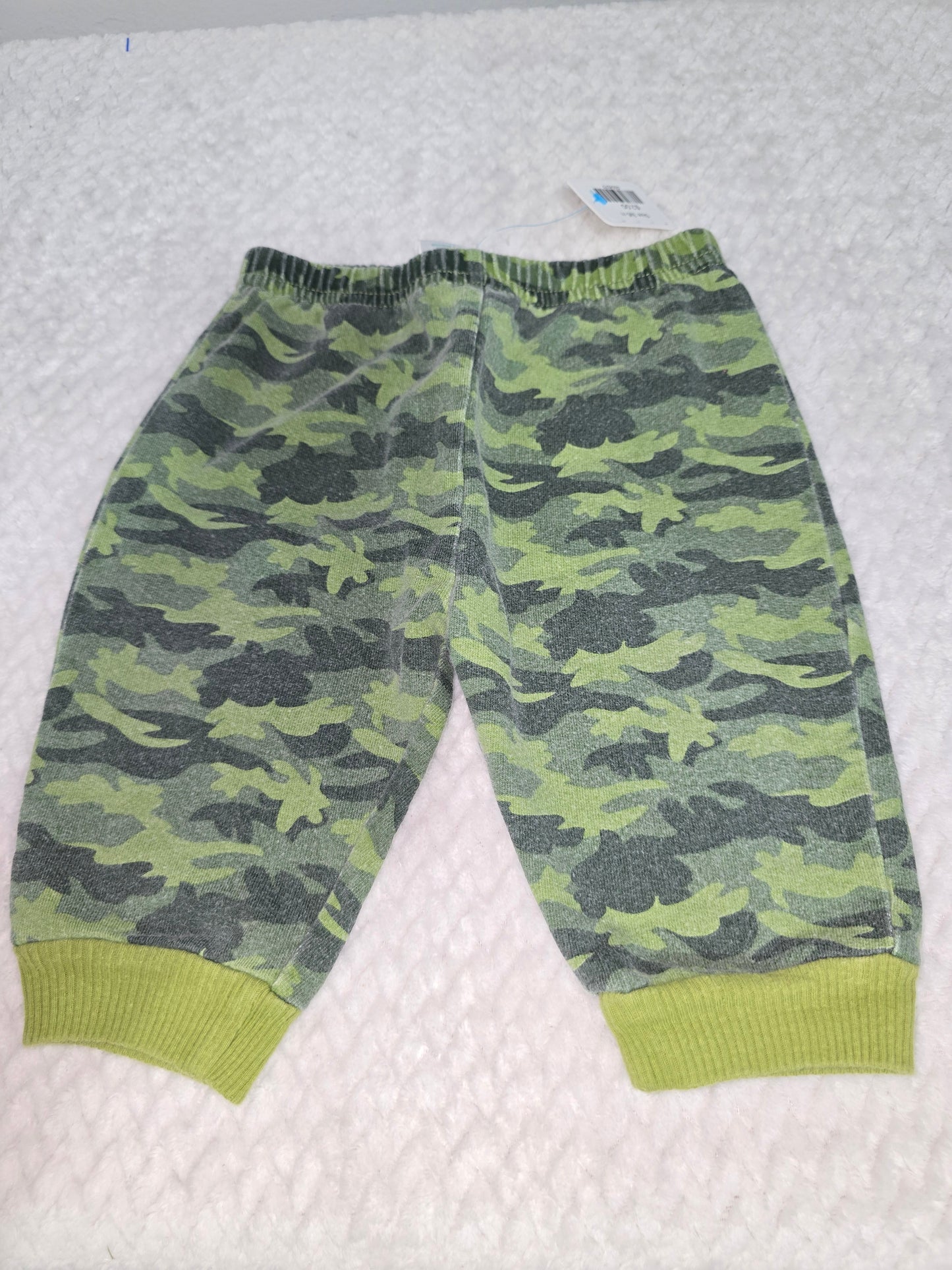Boy 3-6m