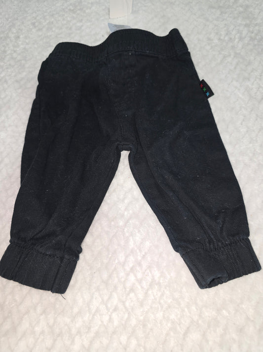 Boy 3-6m