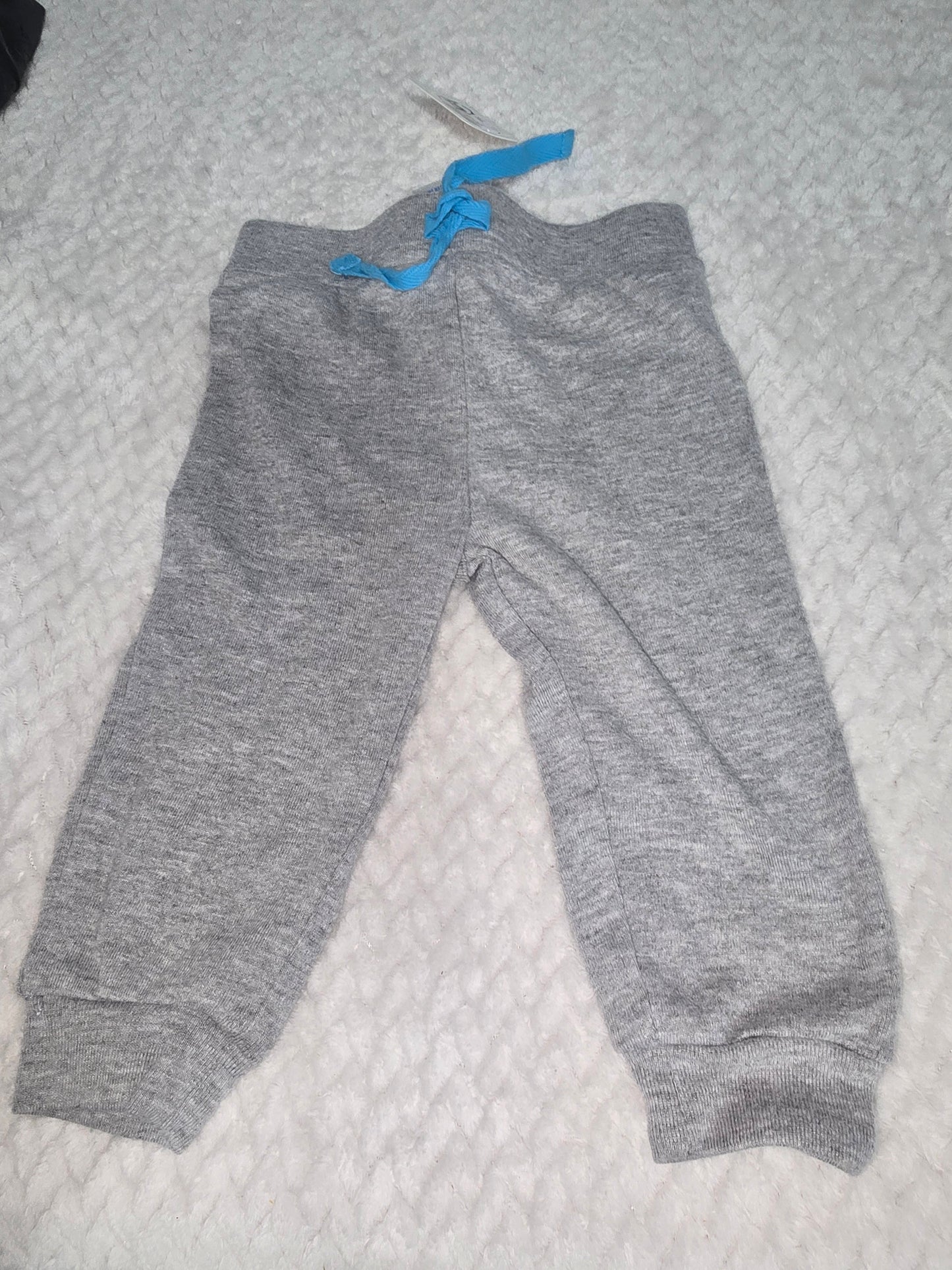Boy 3-6m