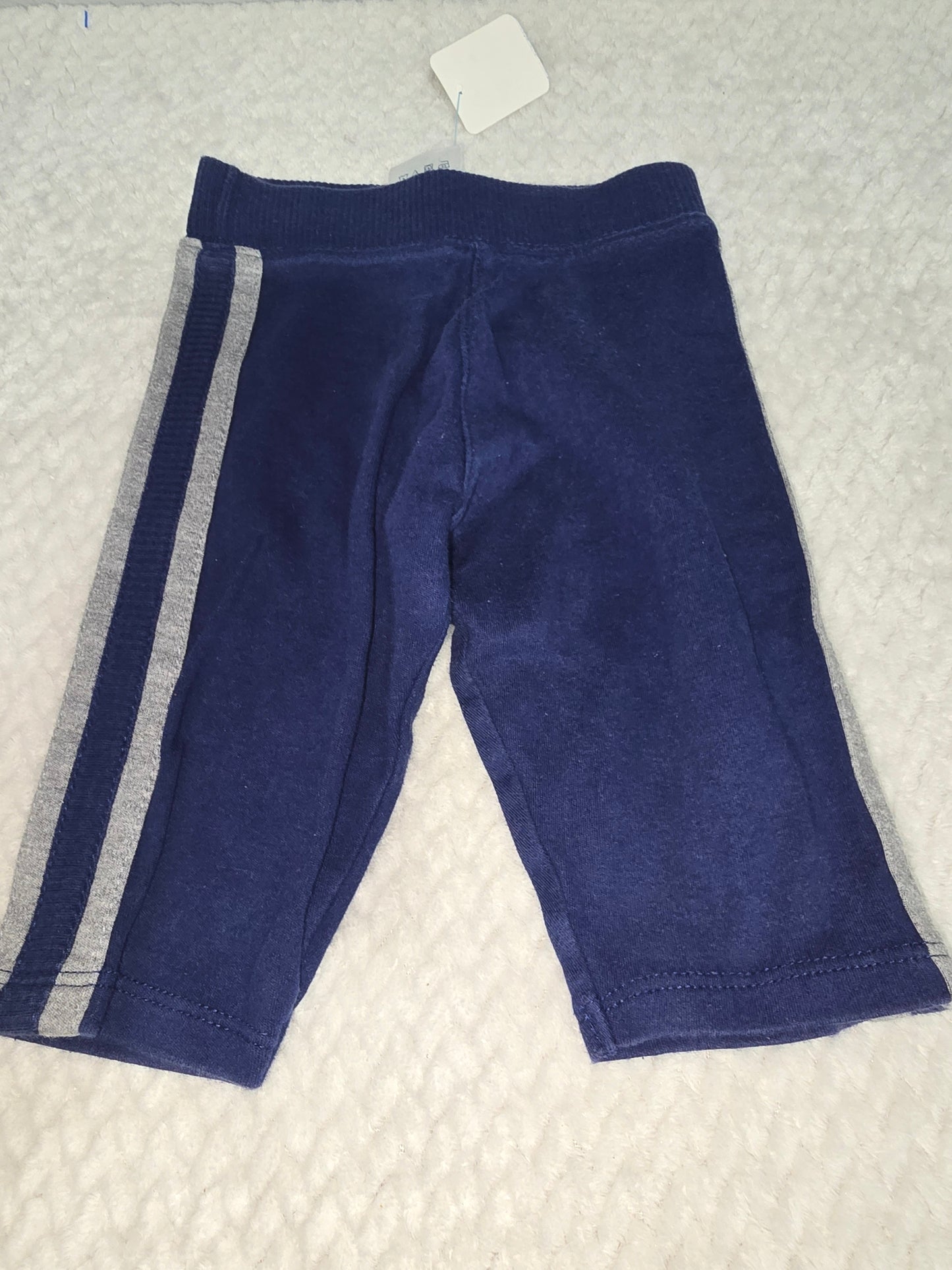 Boy 3-6m