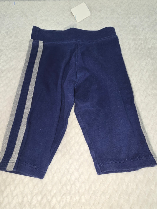 Boy 3-6m