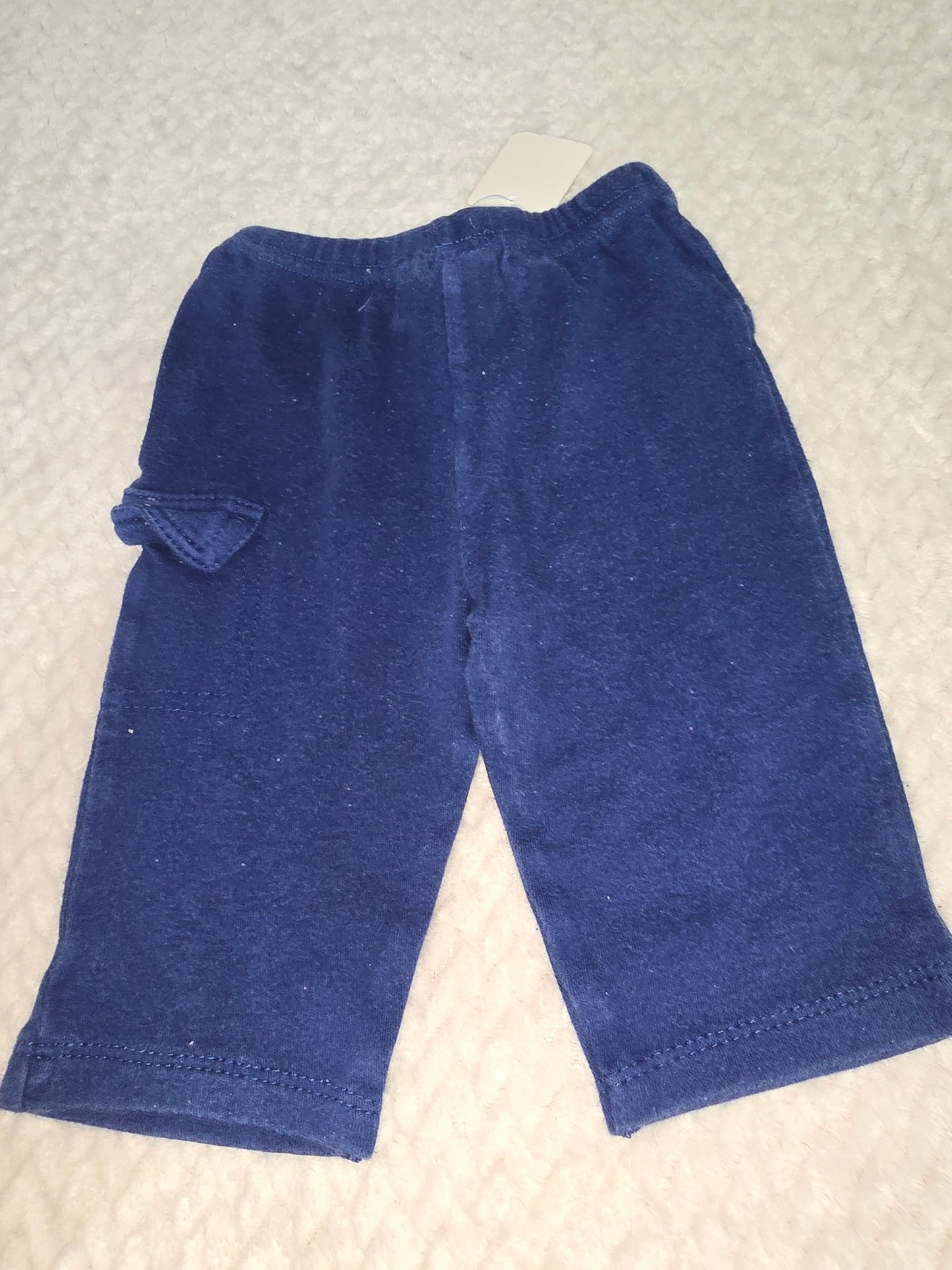 Boy 3-6m