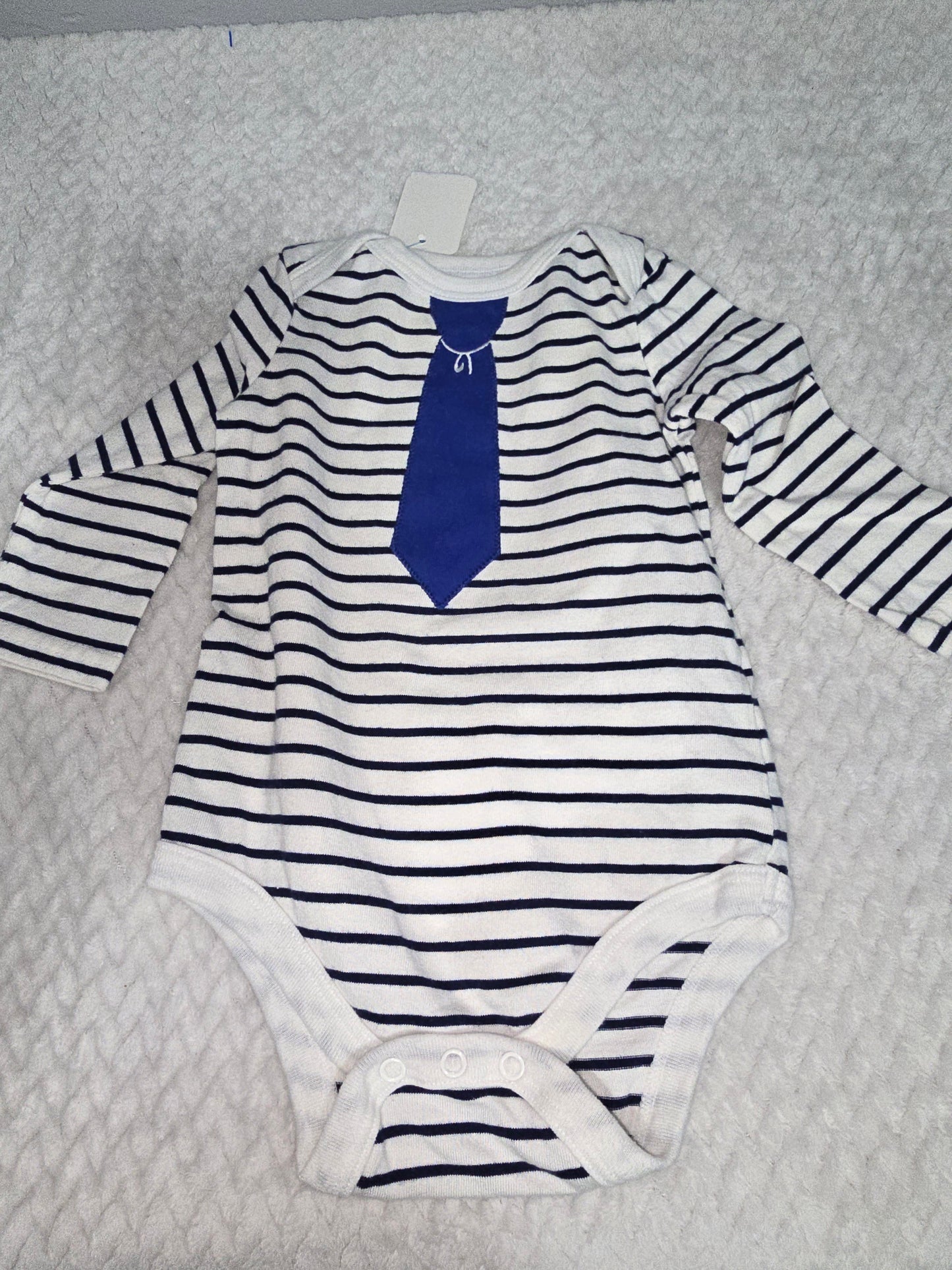 Boy 3-6m