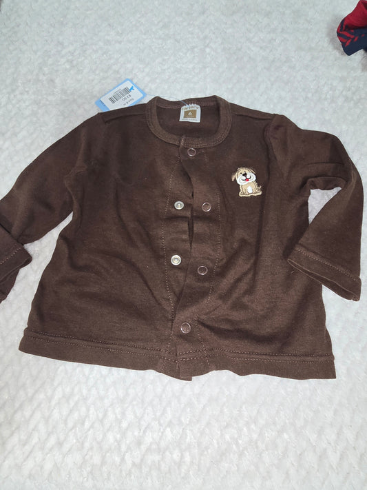 Boy 6m