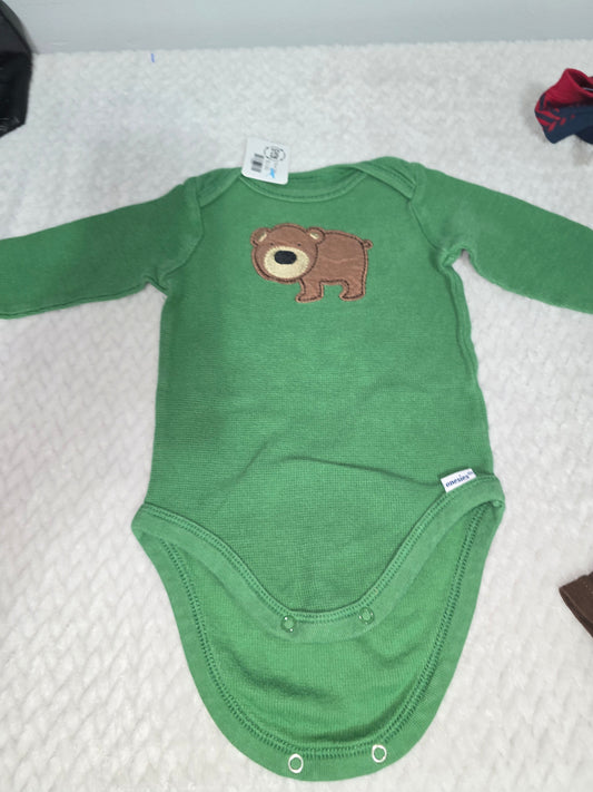 Boy 3-6m