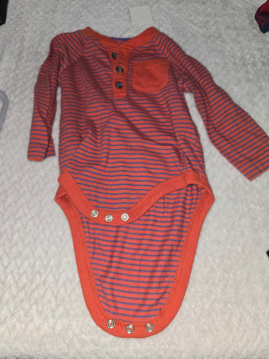 Boy 3-6m