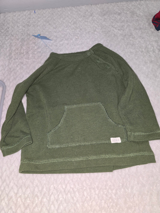 Boy 6m