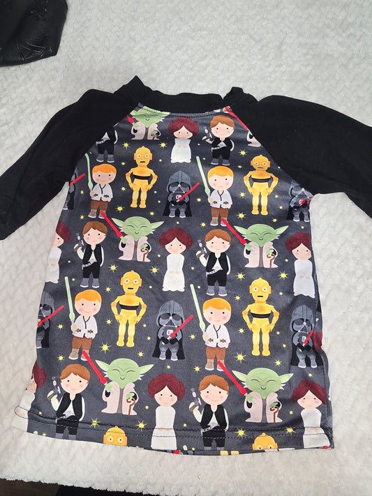 Boy xsmall