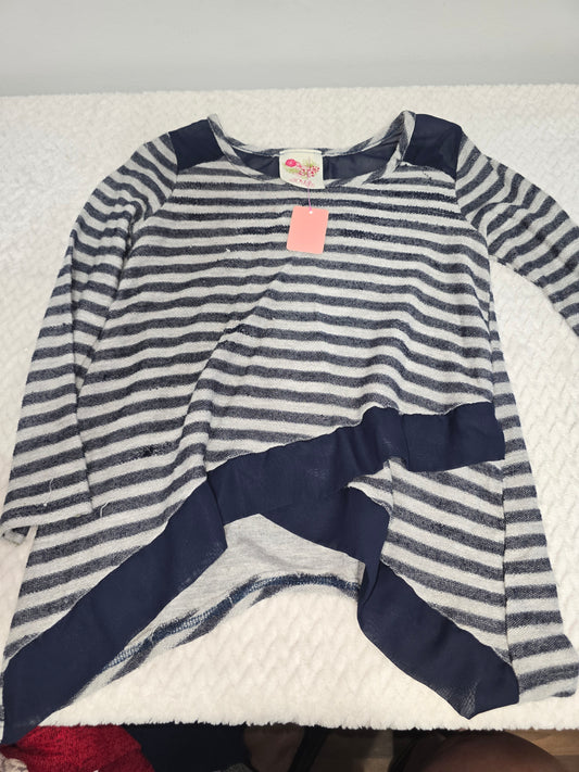 Girl size 7
