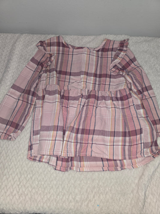 Girl 4t