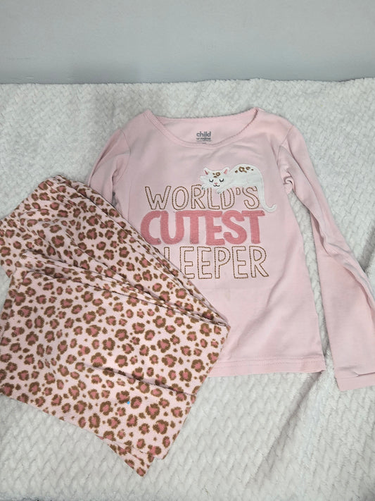 Girl 5t