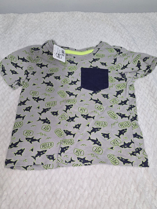 Boy 12m
