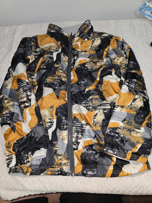 Boy size 4-5