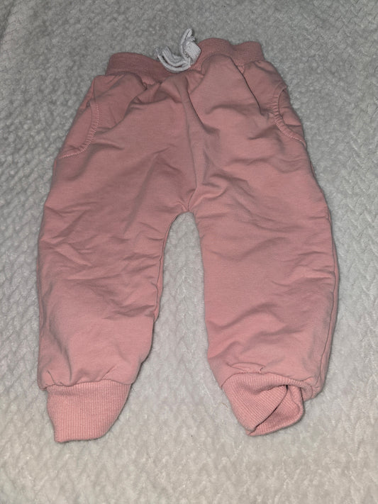 Girl 6-12m