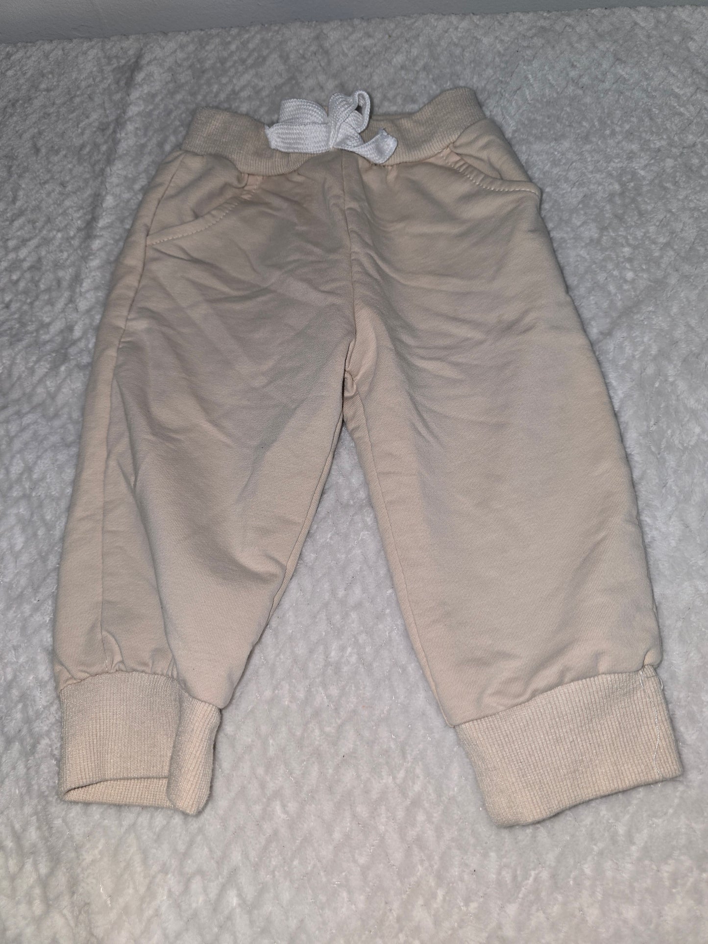 Boy 6-12m