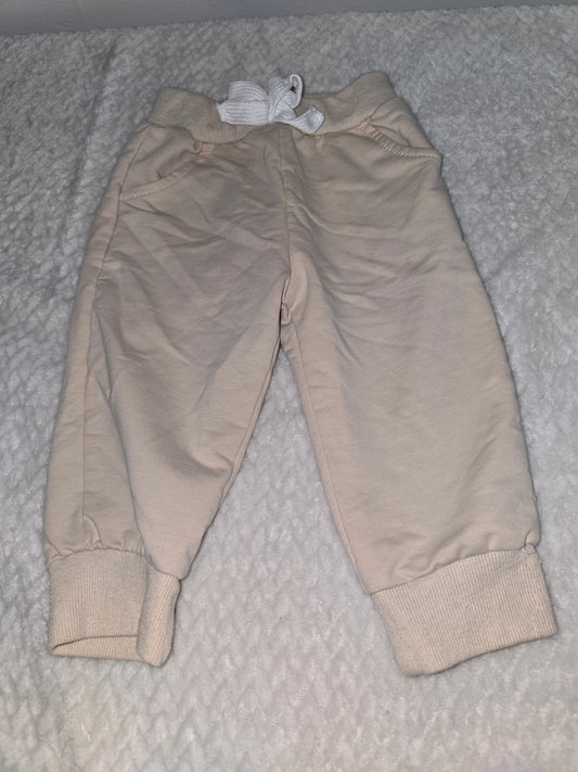Boy 6-12m