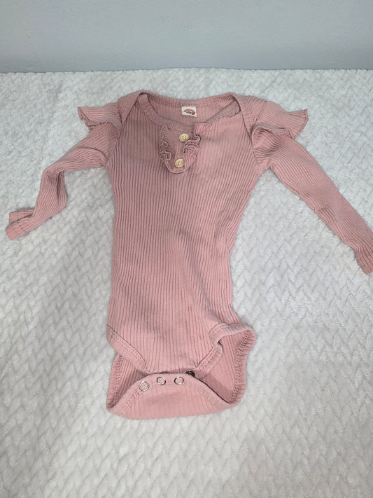 Girl 3-6m