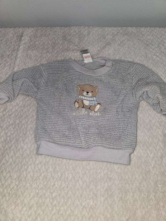 Boy 6-9m