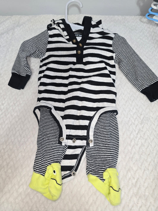 Boy 6m