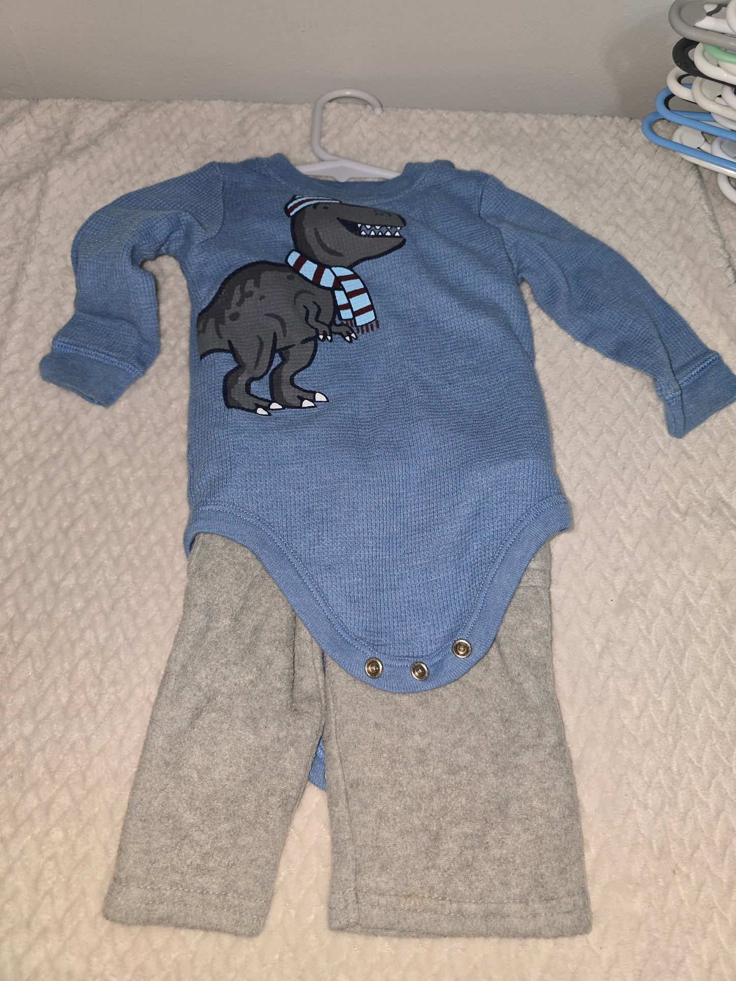 Boy 6-9m