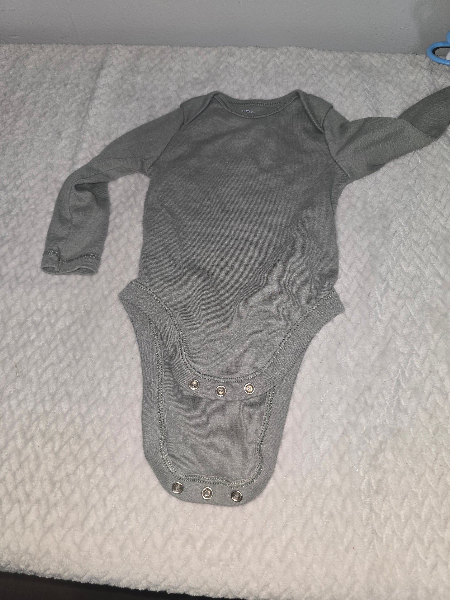 Boy 6-12m