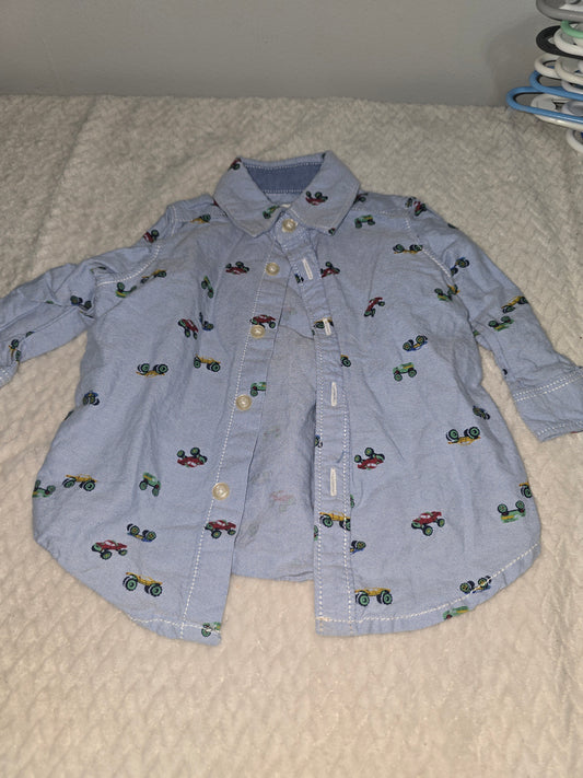 Boy 6m