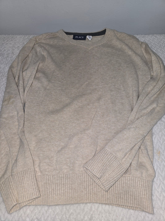 Boy 7/8