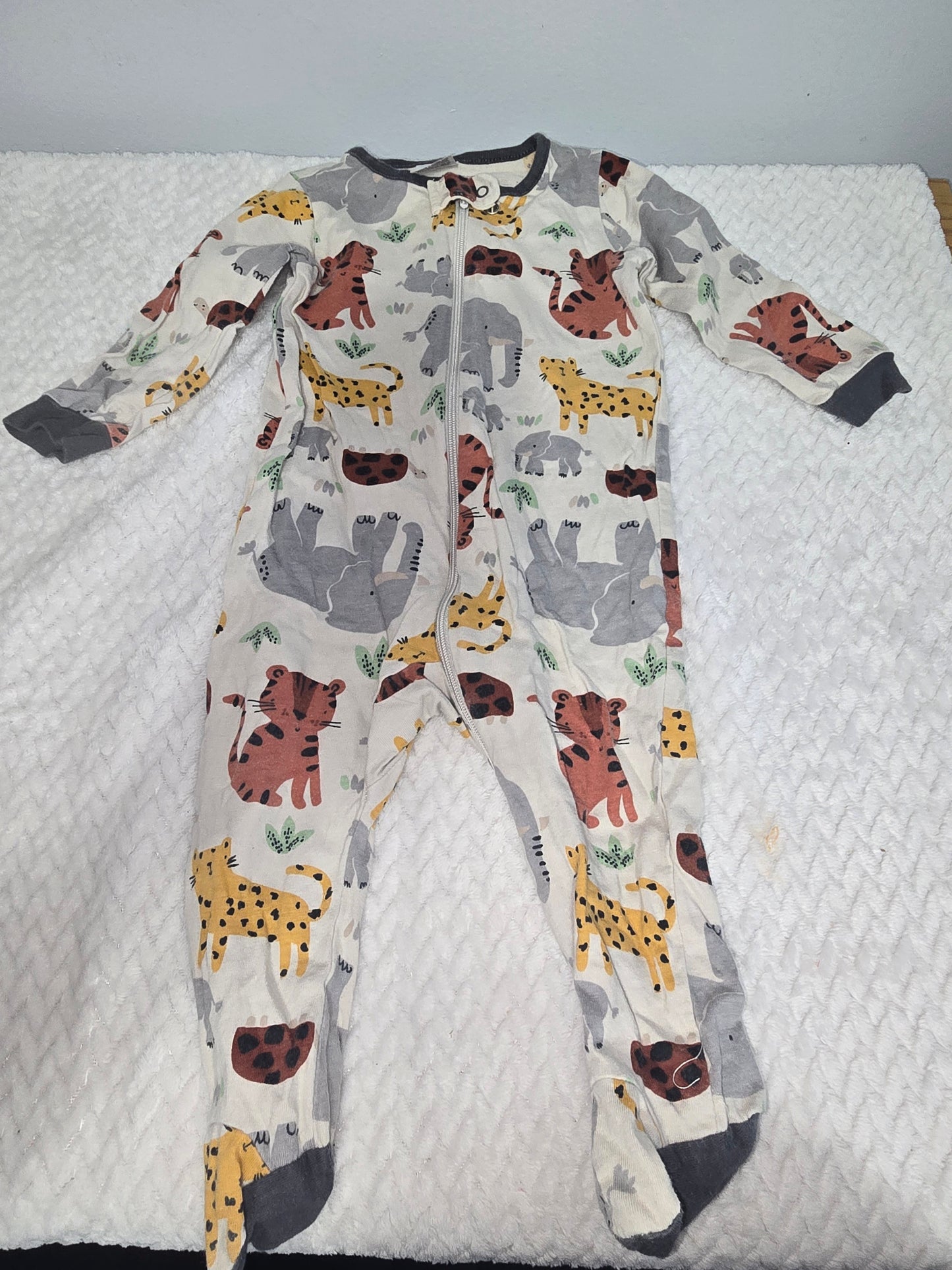 Boy 3-6m