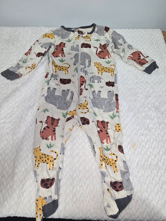 Boy 3-6m