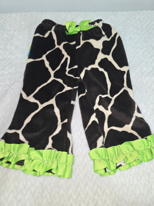 Girl 0-6m