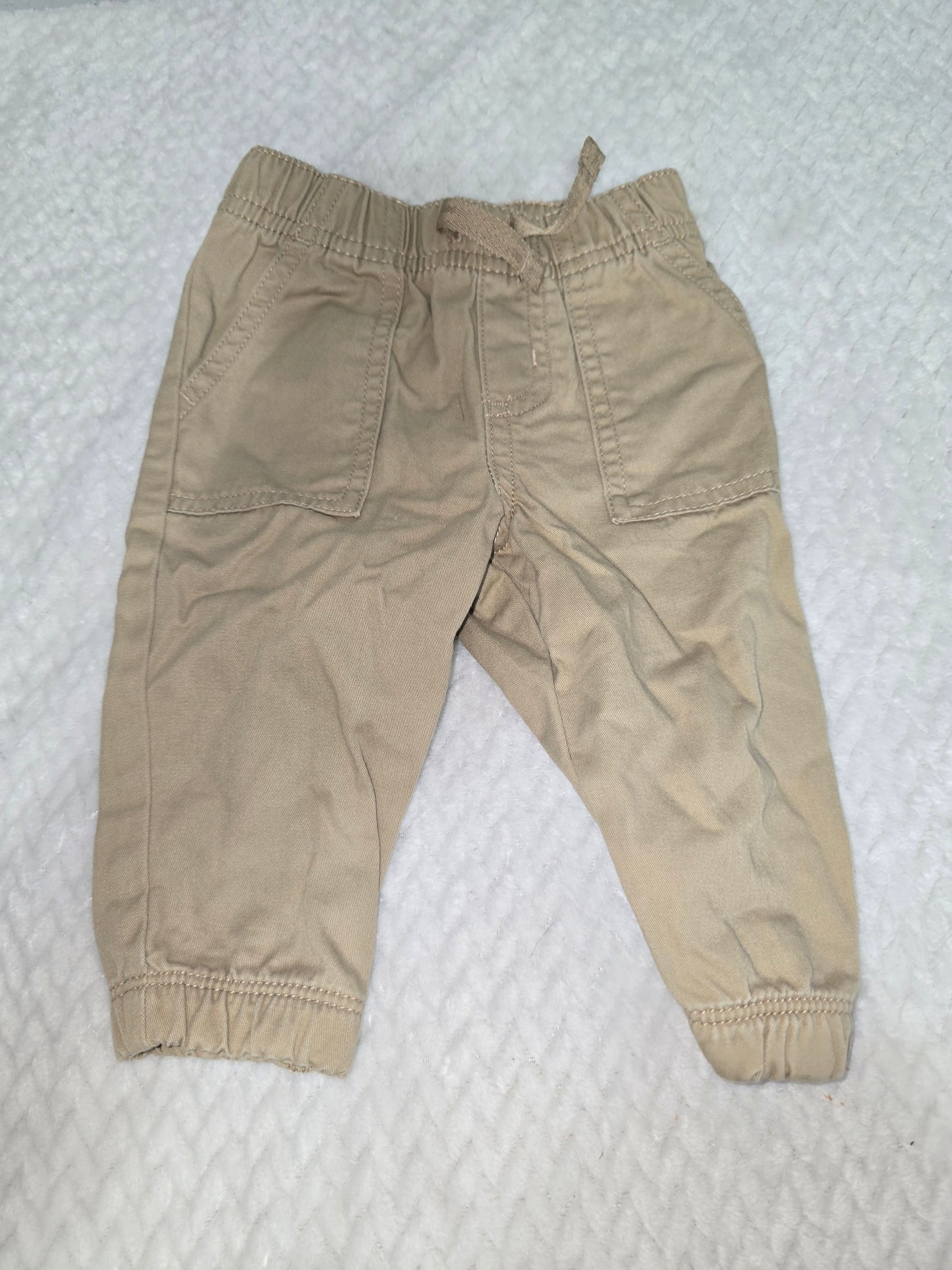 Boy 3-6m