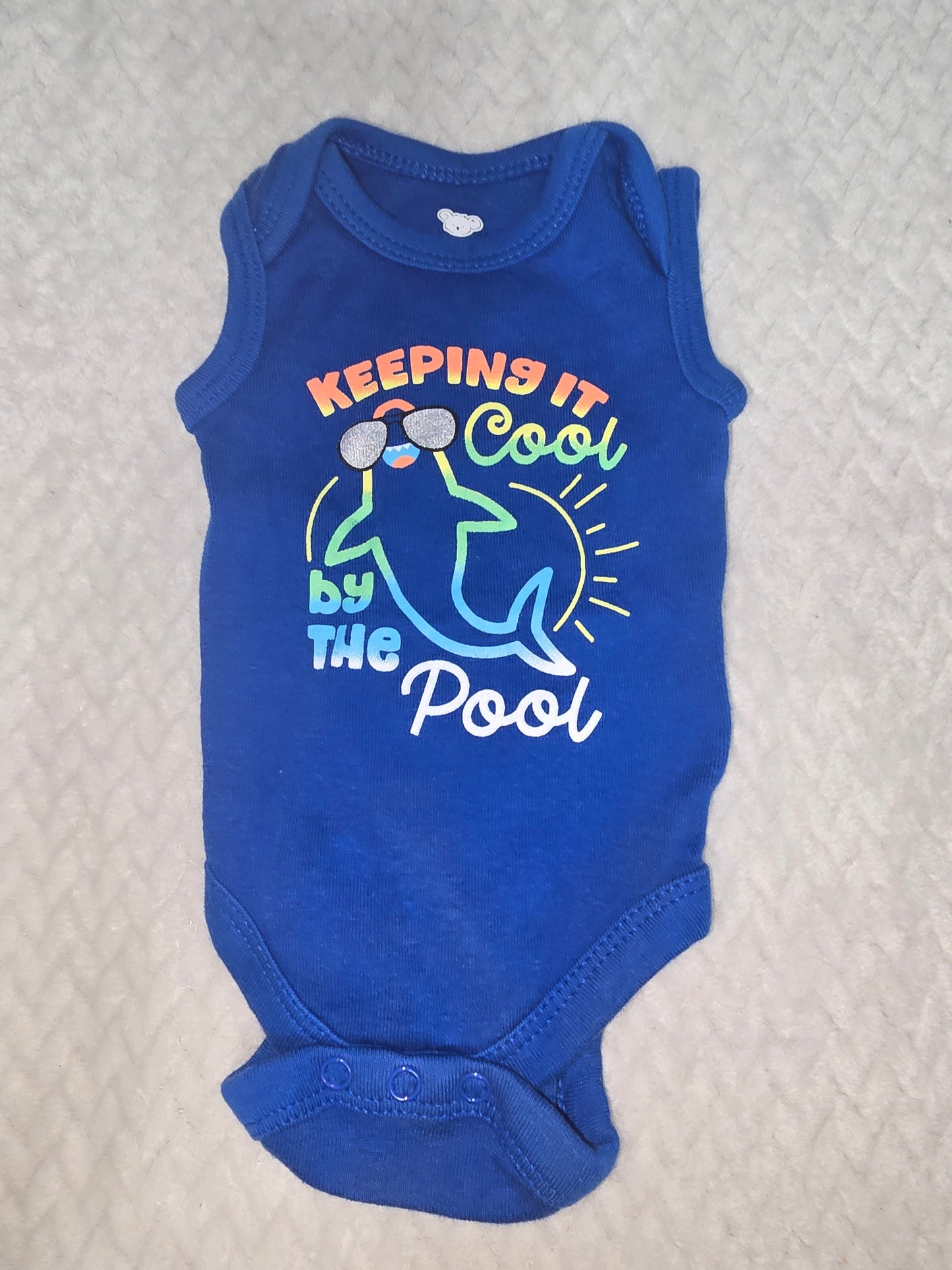 Boy newborn