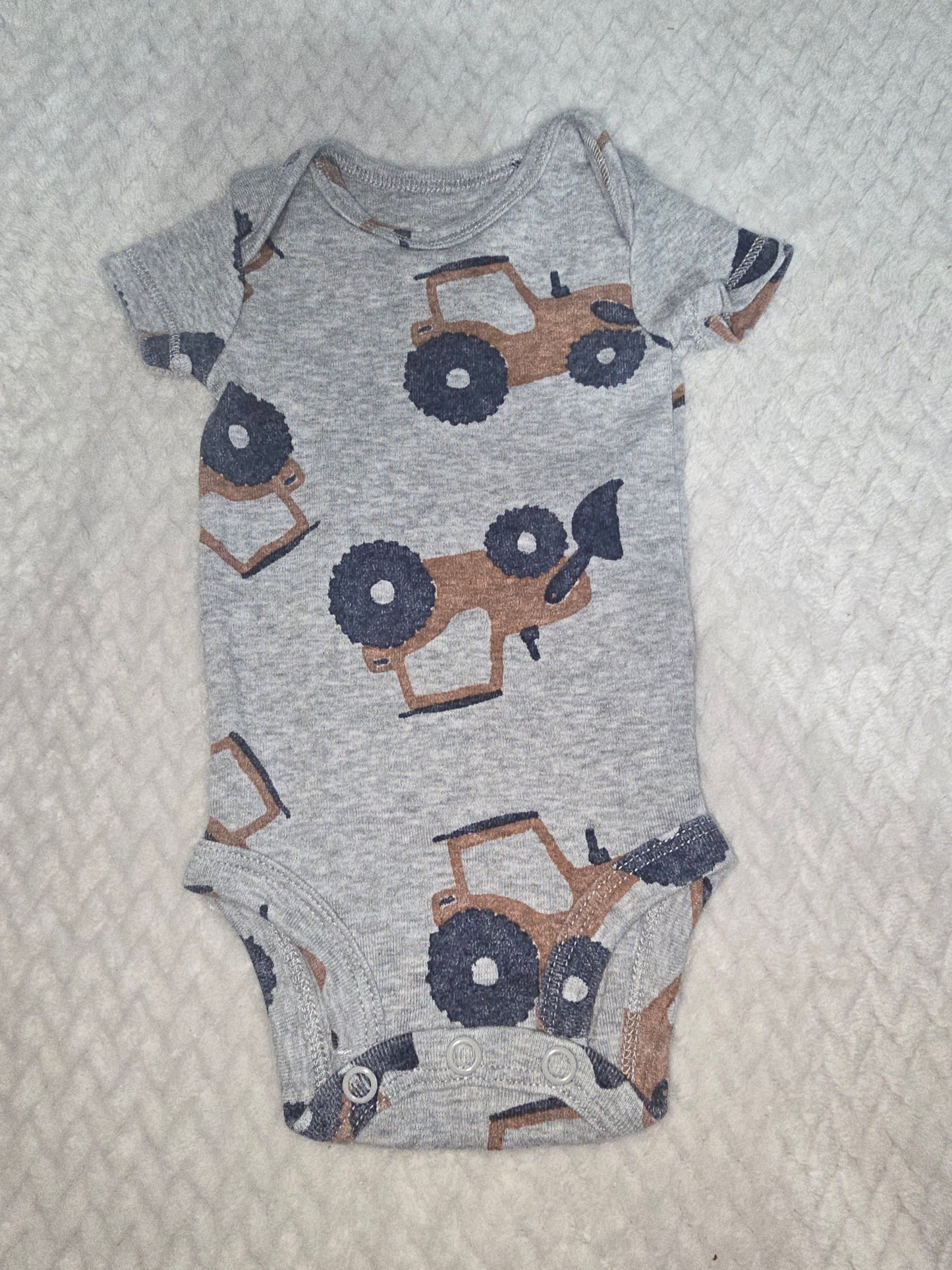 Boy newborn