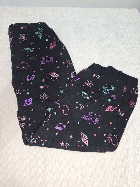 Girl 5t
