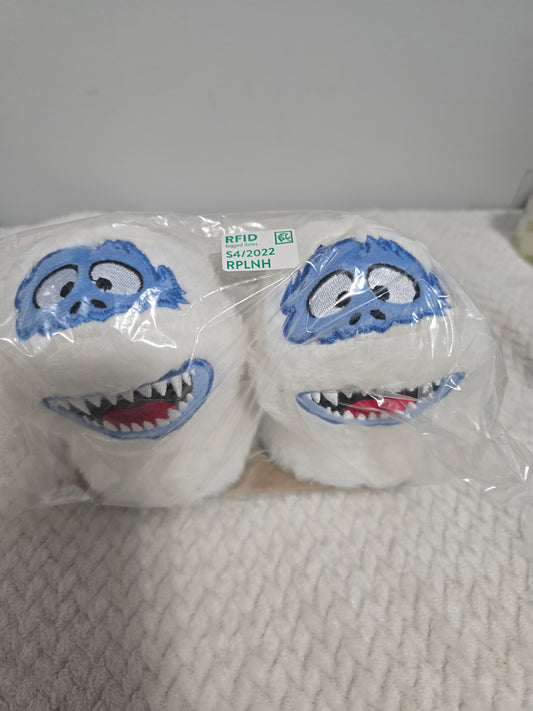 House shoes size 9-10