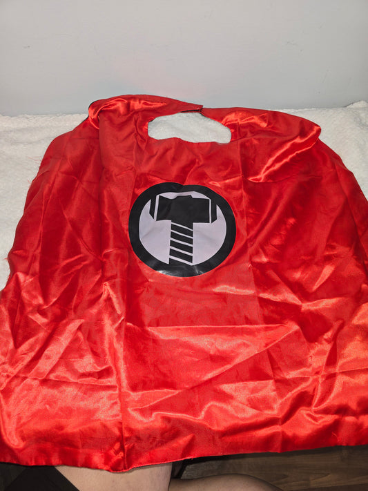 Cape