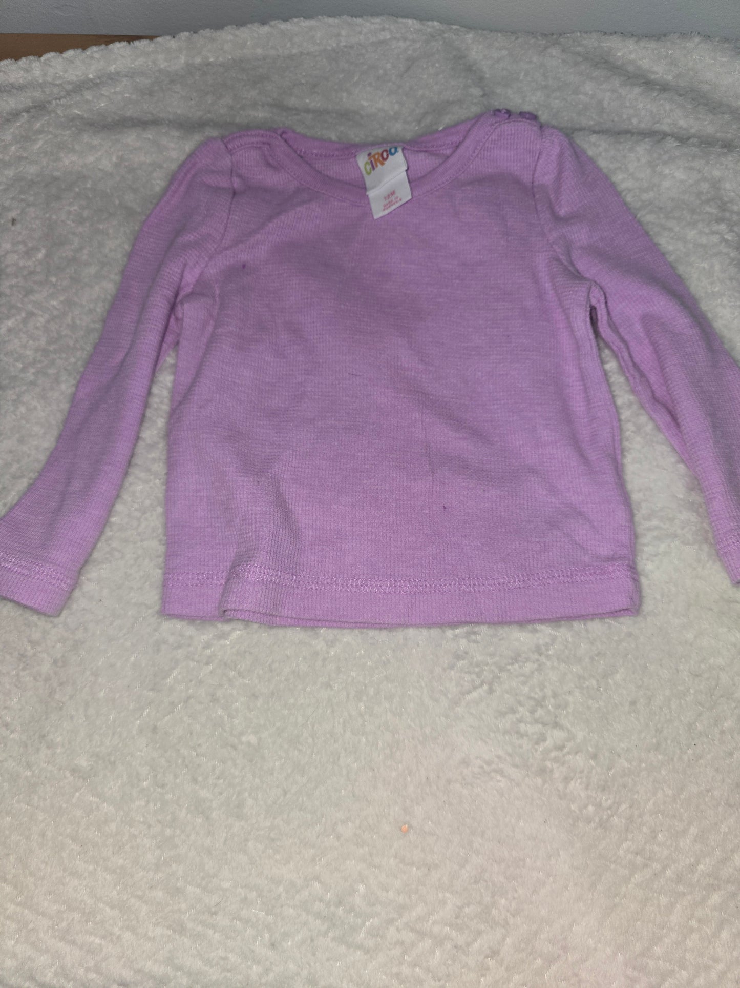 Girl 12m