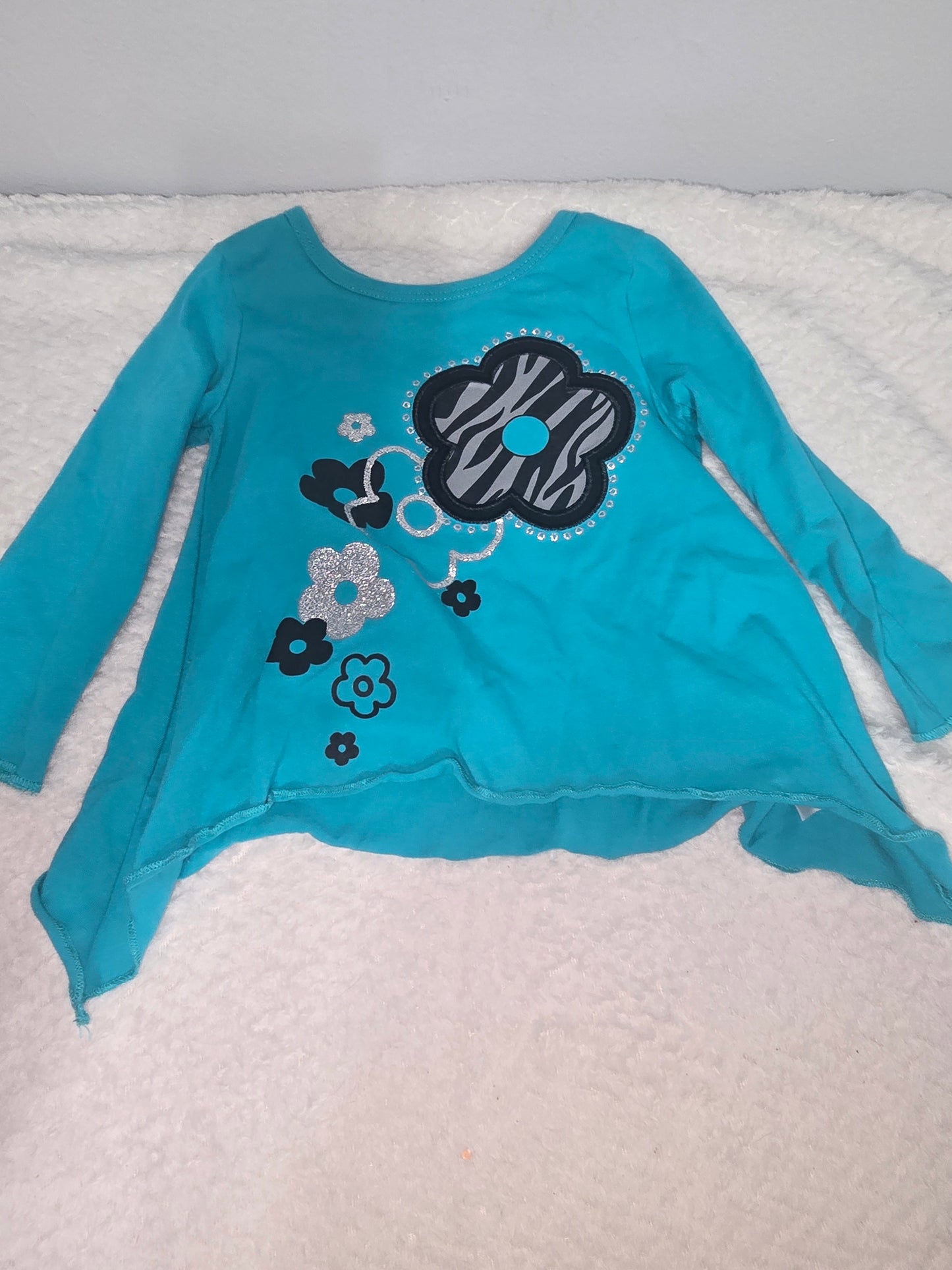 Girl 12m