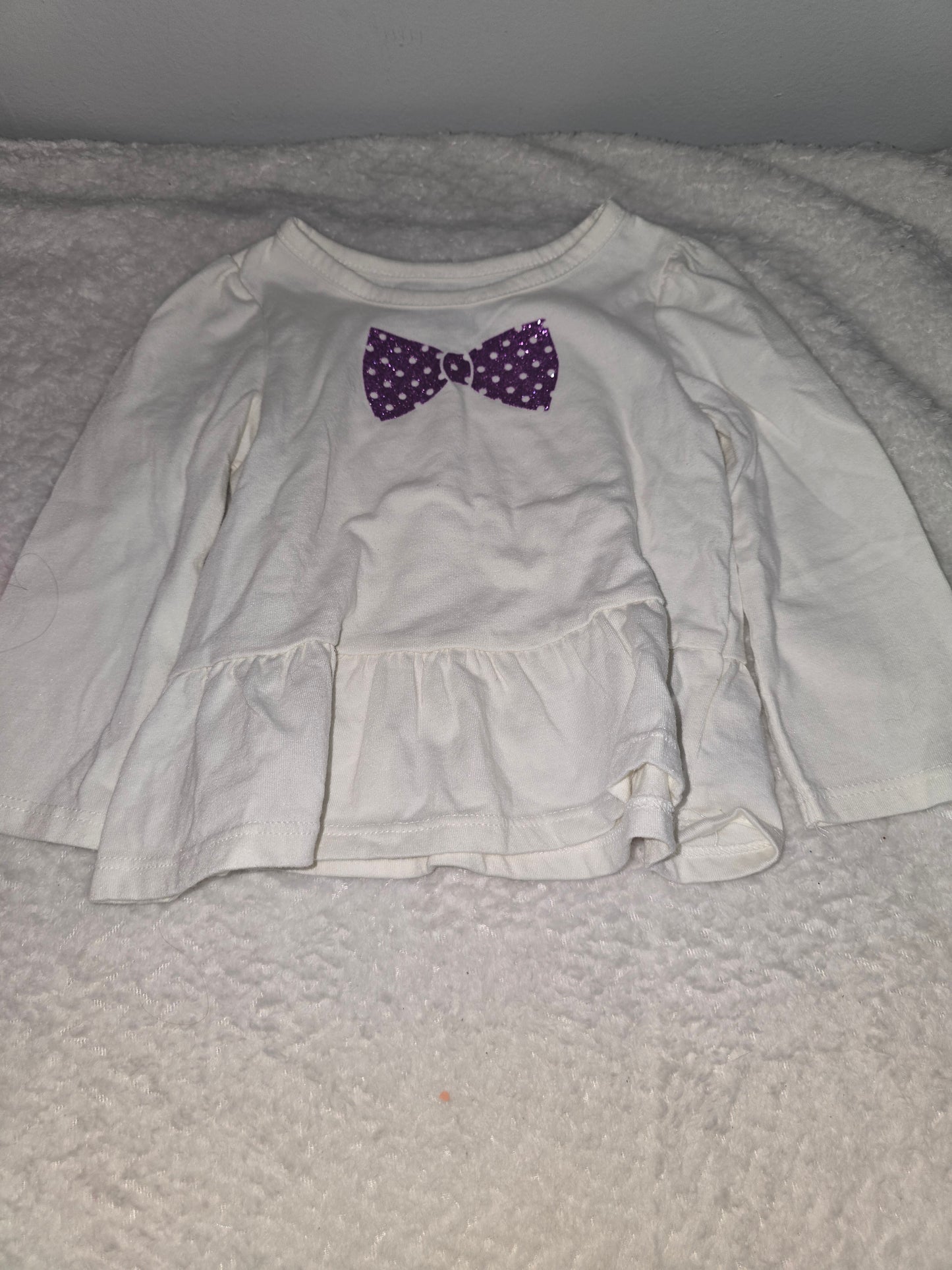 Girl 12m