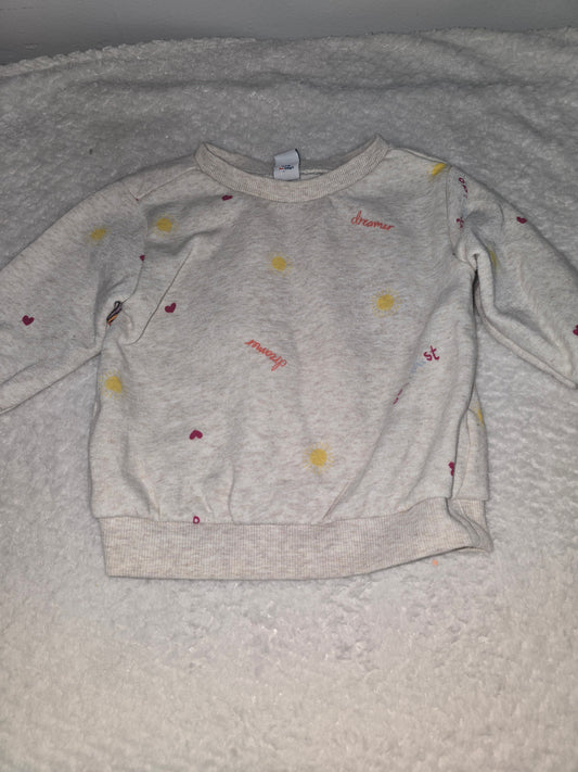 Girl 6-12m
