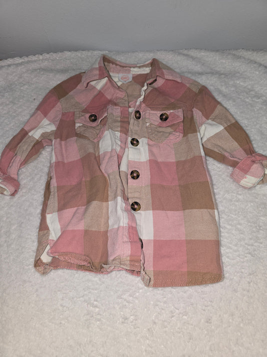 Girl 12m