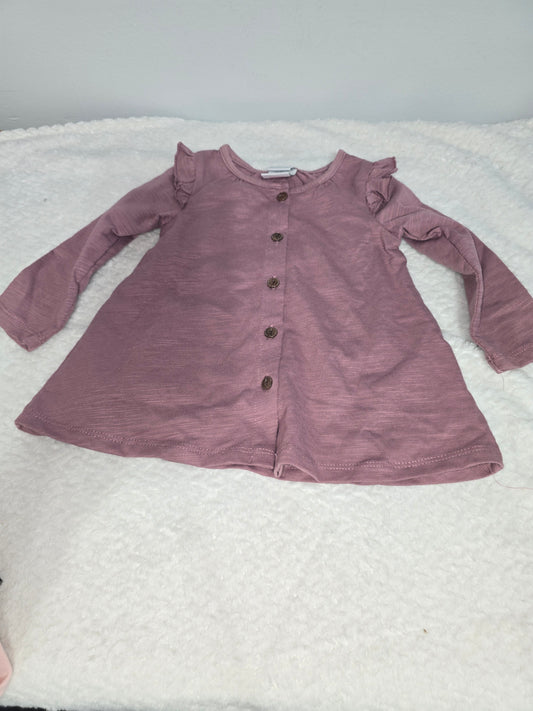 Girl 12m