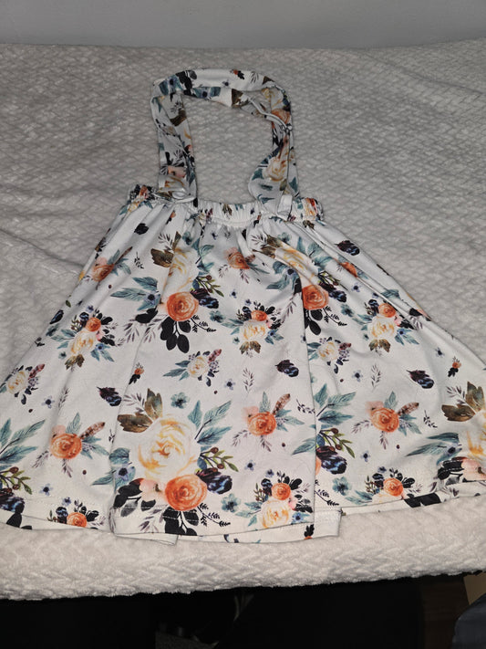 Girl size 4
