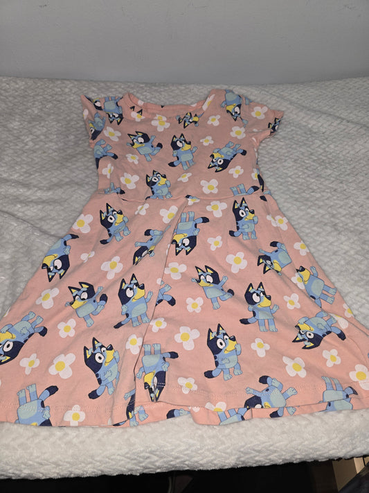 Girl 4t